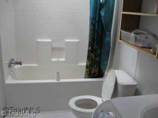 160 Everhart Road Mocksville, NC 27028 - Photo 3 of 7 Other. Spacious Bathrooms.