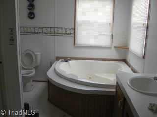 160 Everhart Road Mocksville, NC 27028 - Photo 4 of 7 Other. HUGE Master Suite w/Garden Tub & Separate Shower