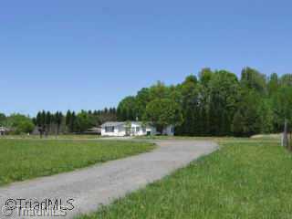 160 Everhart Road Mocksville, NC 27028 - Photo 6 of 7 Other. Nice View