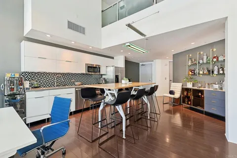 $825,000 | 350 West Ash Street, Unit 102, San Diego, CA 92101
