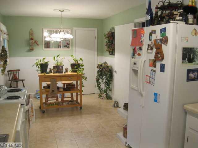 1101 Huntingdon Road Winston-Salem, NC 27104 - Photo 3 of 15 Kitchen.