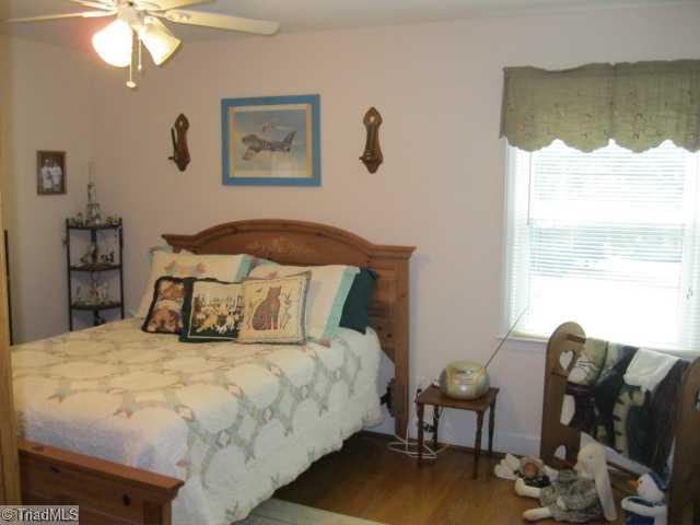 1101 Huntingdon Road Winston-Salem, NC 27104 - Photo 10 of 15 Master Bedroom.
