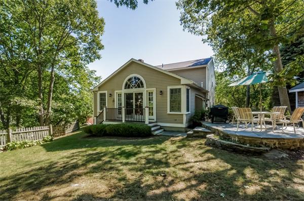 23 Columbia Road Marblehead, MA 01945 - Photo 19 of 22