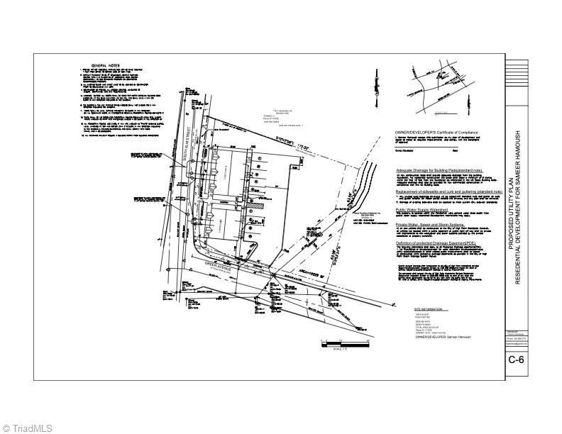 1309 South Elm Street High Point, NC 27260 - Photo 2 of 3