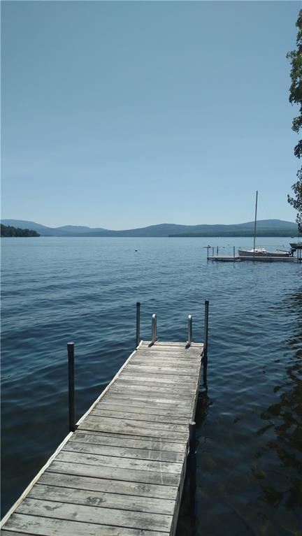 208 Rumford Road Rangeley, ME 04970 - Photo 2 of 35 Photo