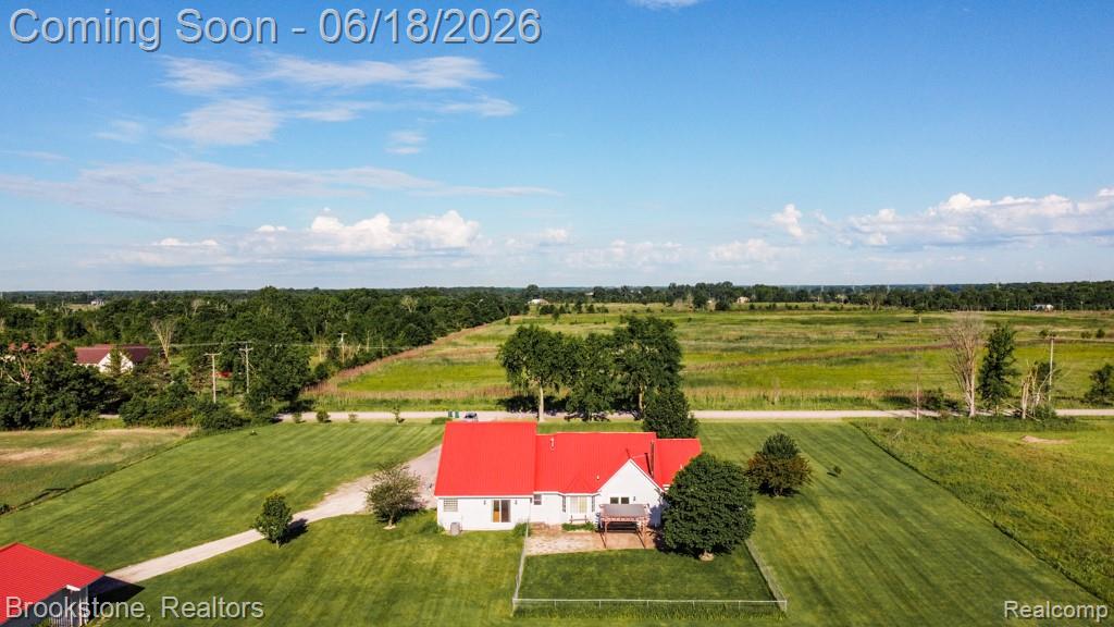 62580 Omo Road New Haven, MI 48048 - Photo 7 of 42