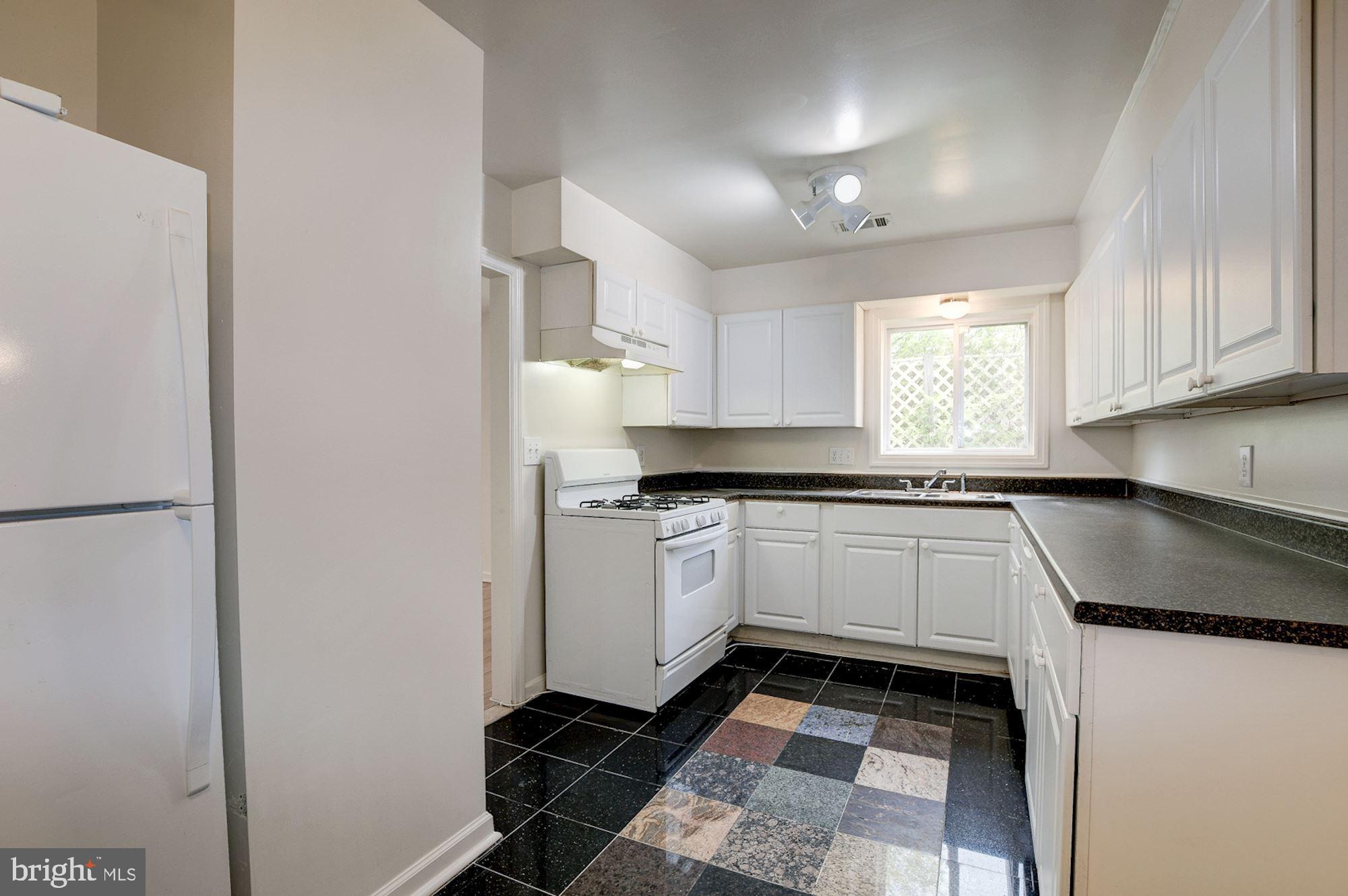 12711 Gould Road Silver Spring, MD 20906 - Photo 6 of 22 Updated kitchen