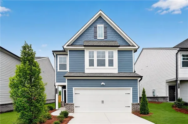 $367,145 | 2259 Linden Pass, Douglasville, GA 30135
