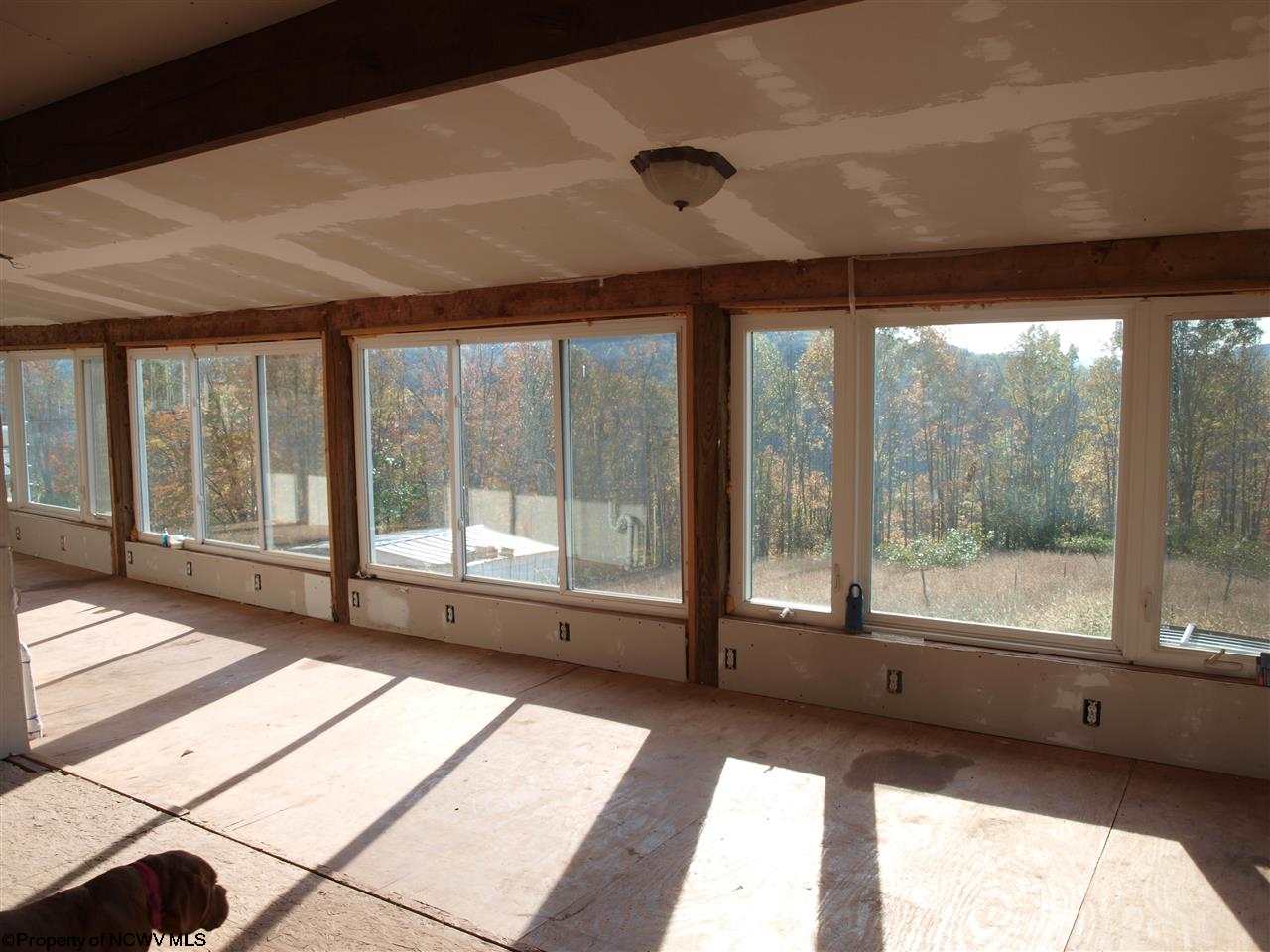 509 Sammy Run Road Walkersville, WV 26447 - Photo 8 of 15 Gallery Image 8