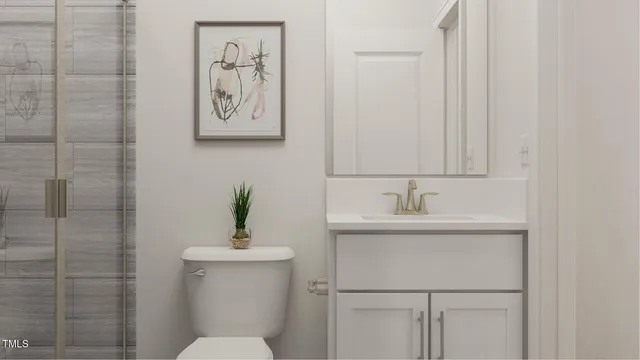 $419,990 | 5489 Cayden Cv Drive, Wendell, NC 27591