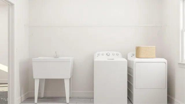 $419,990 | 5489 Cayden Cv Drive, Wendell, NC 27591