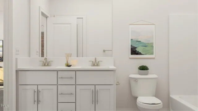 $419,990 | 5489 Cayden Cv Drive, Wendell, NC 27591