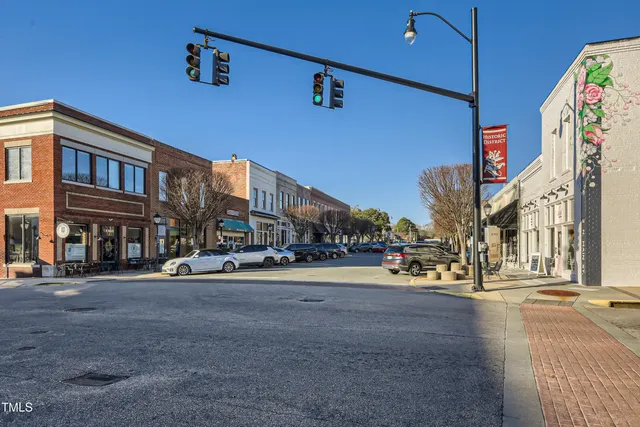 $419,990 | 5489 Cayden Cv Drive, Wendell, NC 27591