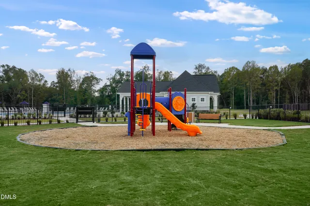 $419,990 | 5489 Cayden Cv Drive, Wendell, NC 27591