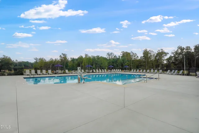 $419,990 | 5489 Cayden Cv Drive, Wendell, NC 27591