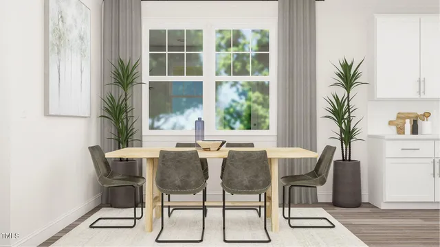 $419,990 | 5489 Cayden Cv Drive, Wendell, NC 27591