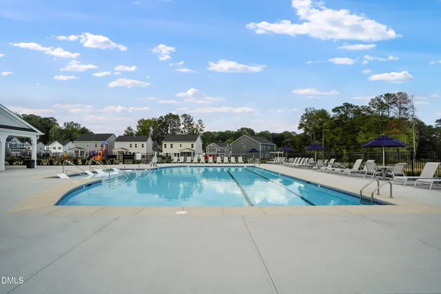 $419,990 | 5489 Cayden Cv Drive, Wendell, NC 27591