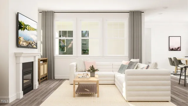 $419,990 | 5489 Cayden Cv Drive, Wendell, NC 27591