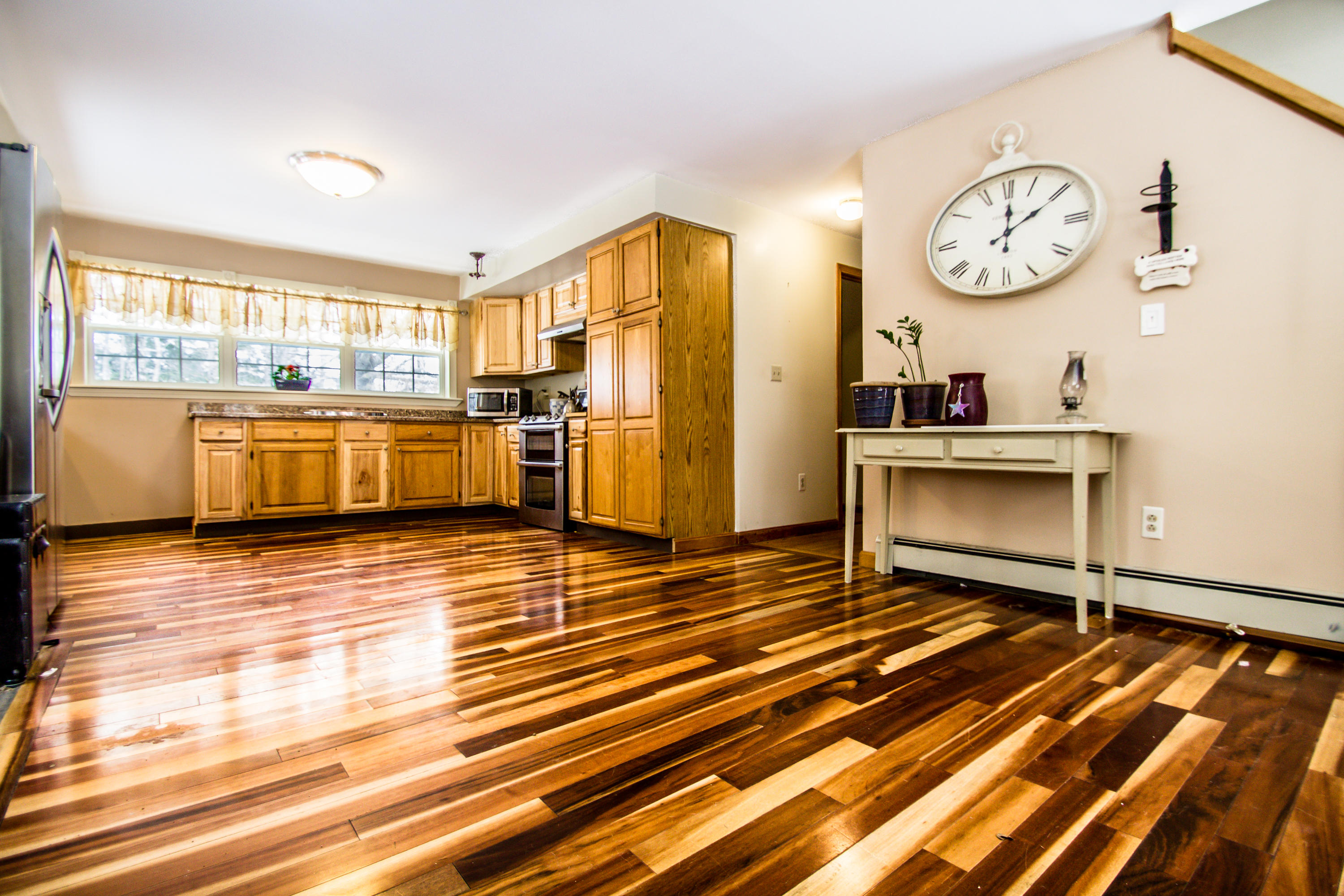 208 Devine Road Whitefield, ME 04353 - Photo 4 of 18 Devine Rd.-5