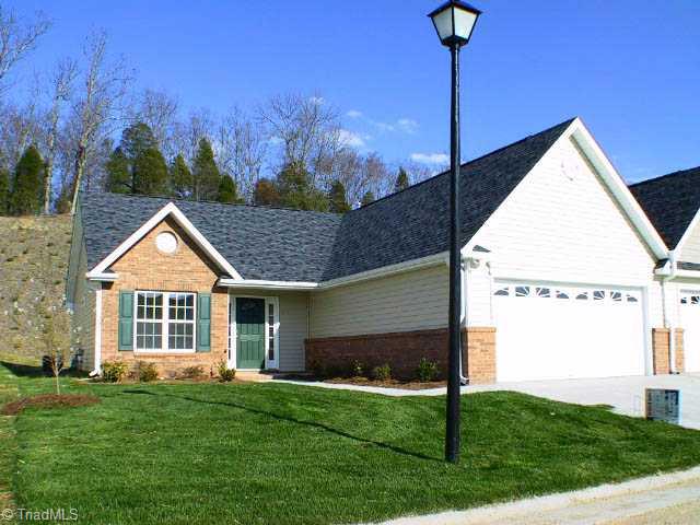 21 T Laurel Oak Ranch High Point, NC 27265 - Photo 1 of 1 Exterior Front.