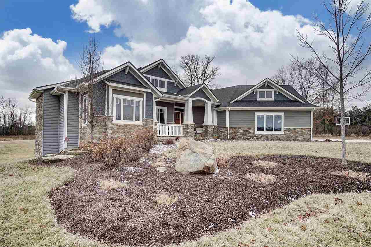 5385 West Greenwell Road Huntertown, IN 46748 - Photo 2 of 36 Gallery Image 2