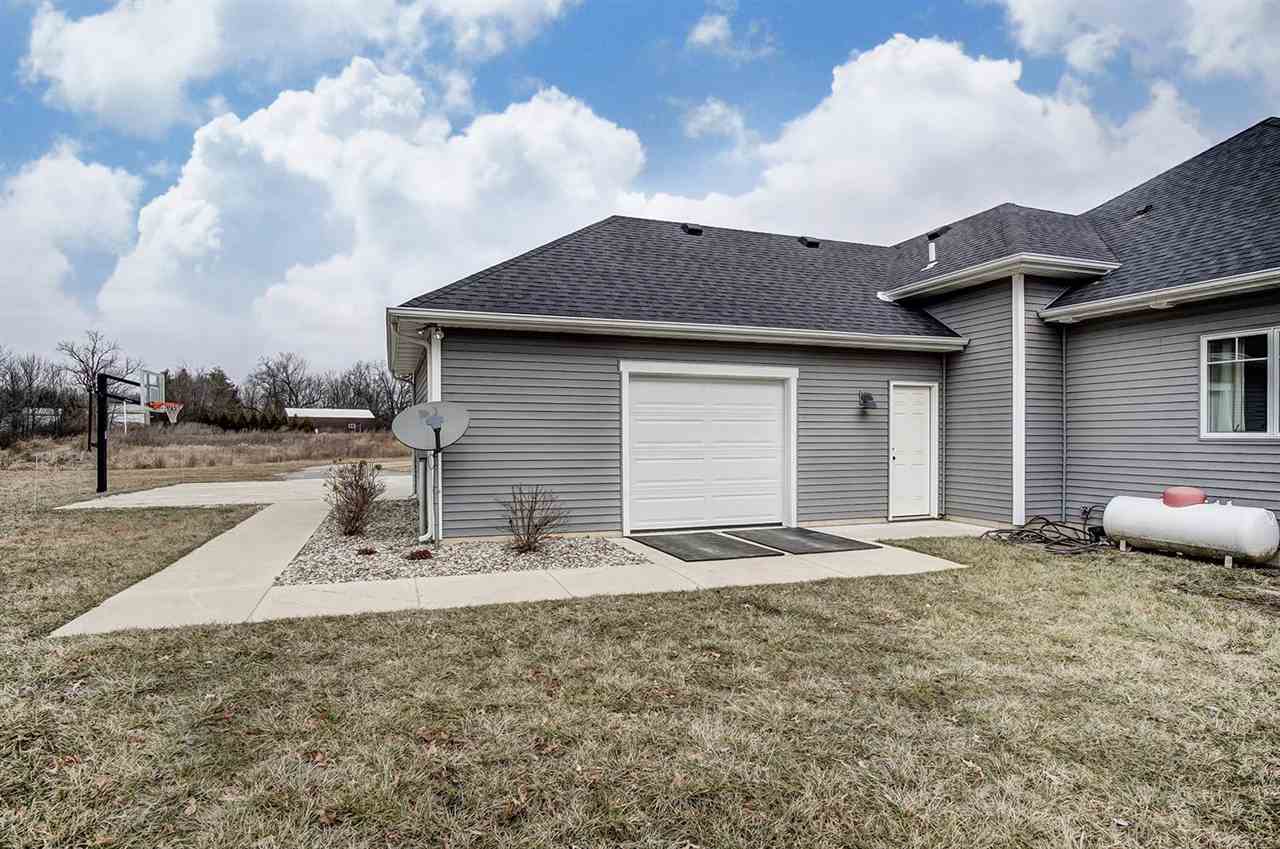 5385 West Greenwell Road Huntertown, IN 46748 - Photo 30 of 36 Gallery Image 30