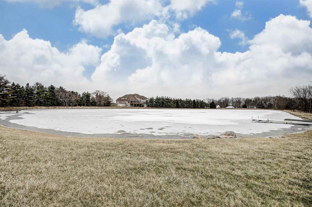 5385 West Greenwell Road Huntertown, IN 46748 - Photo 35 of 36 Gallery Image 35