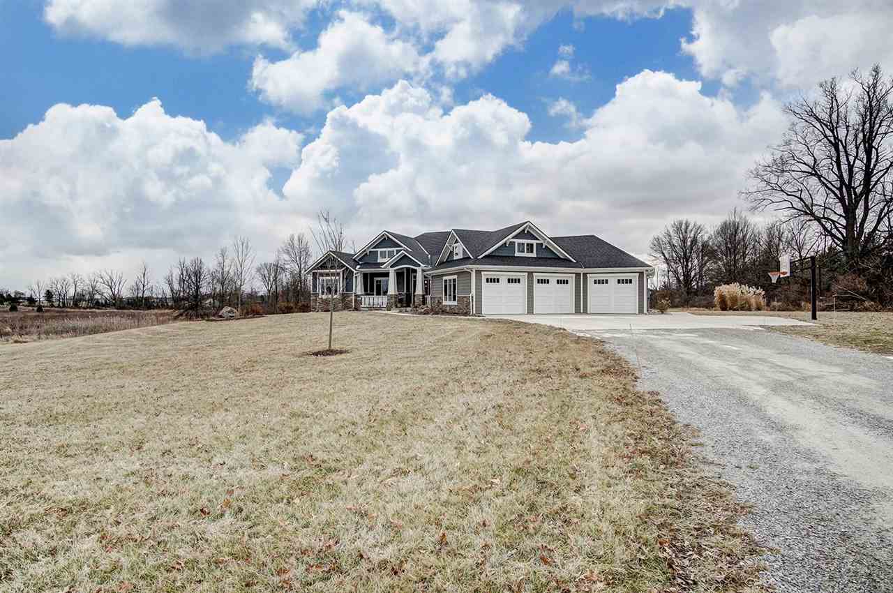 5385 West Greenwell Road Huntertown, IN 46748 - Photo 36 of 36 Gallery Image 36
