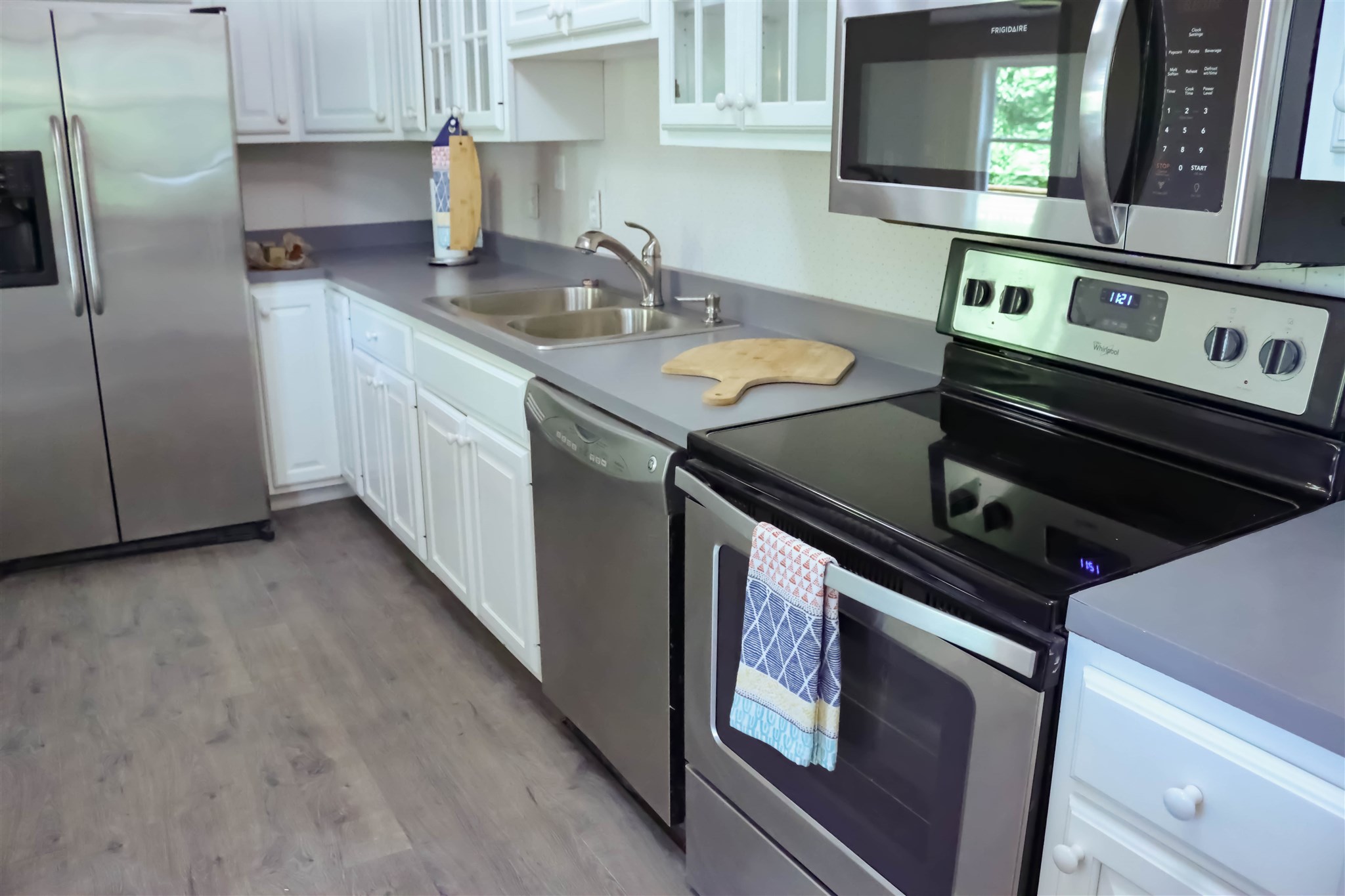 3950 South Knightridge Road Bloomington, IN 47401 - Photo 16 of 28
