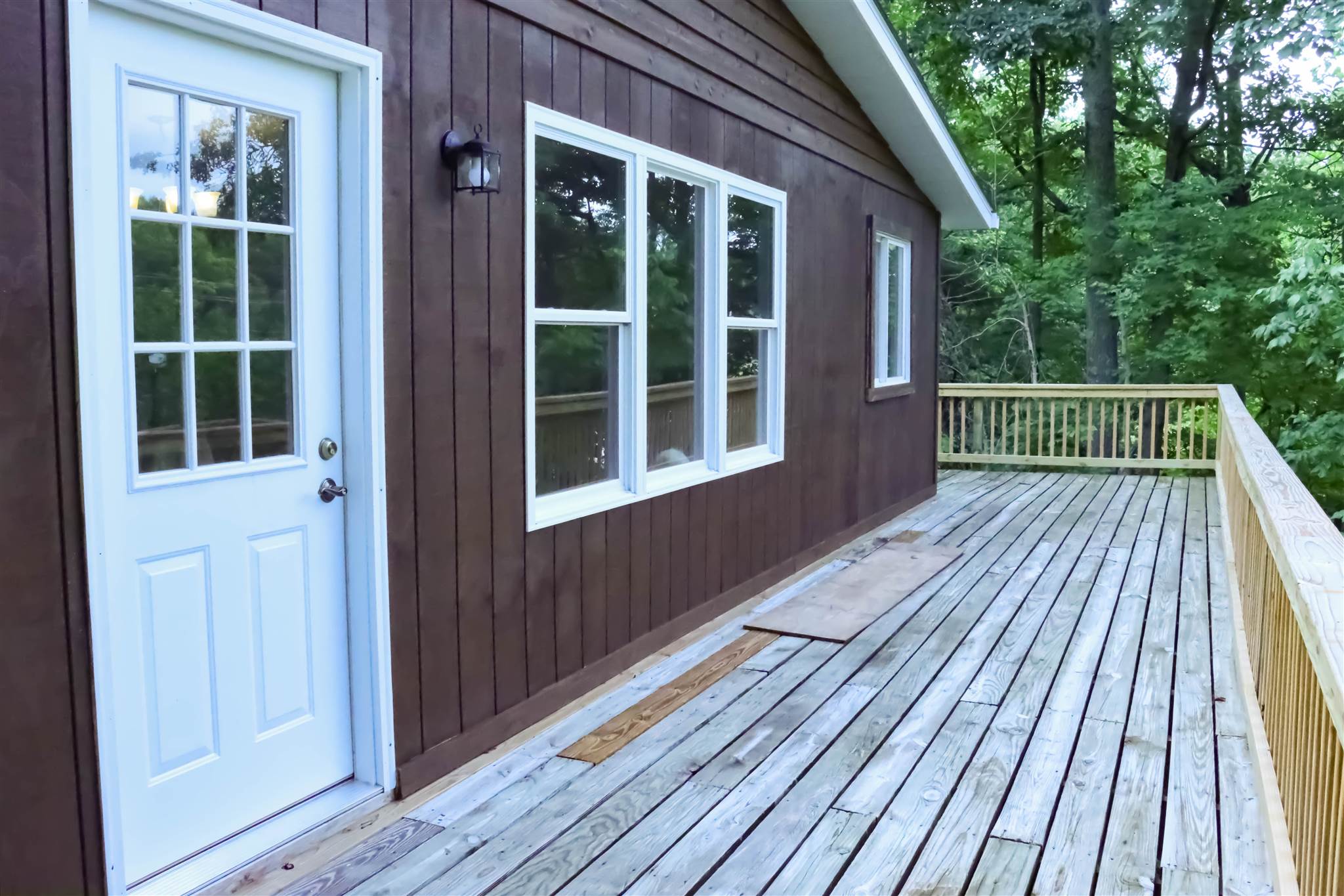 3950 South Knightridge Road Bloomington, IN 47401 - Photo 4 of 28