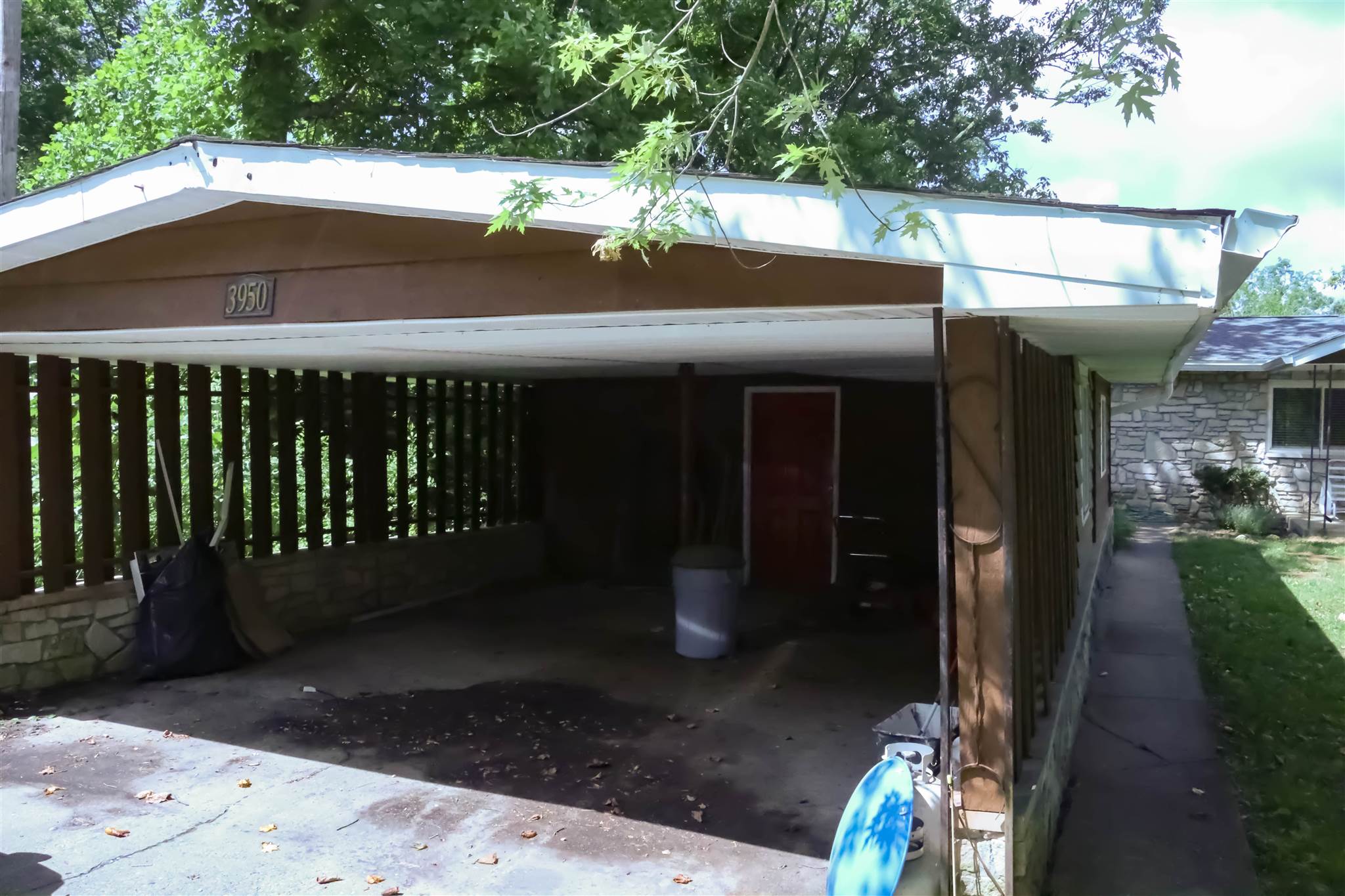 3950 South Knightridge Road Bloomington, IN 47401 - Photo 8 of 28