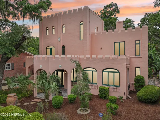 $1,595,000 | 16 May Street, St. Augustine, FL 32084