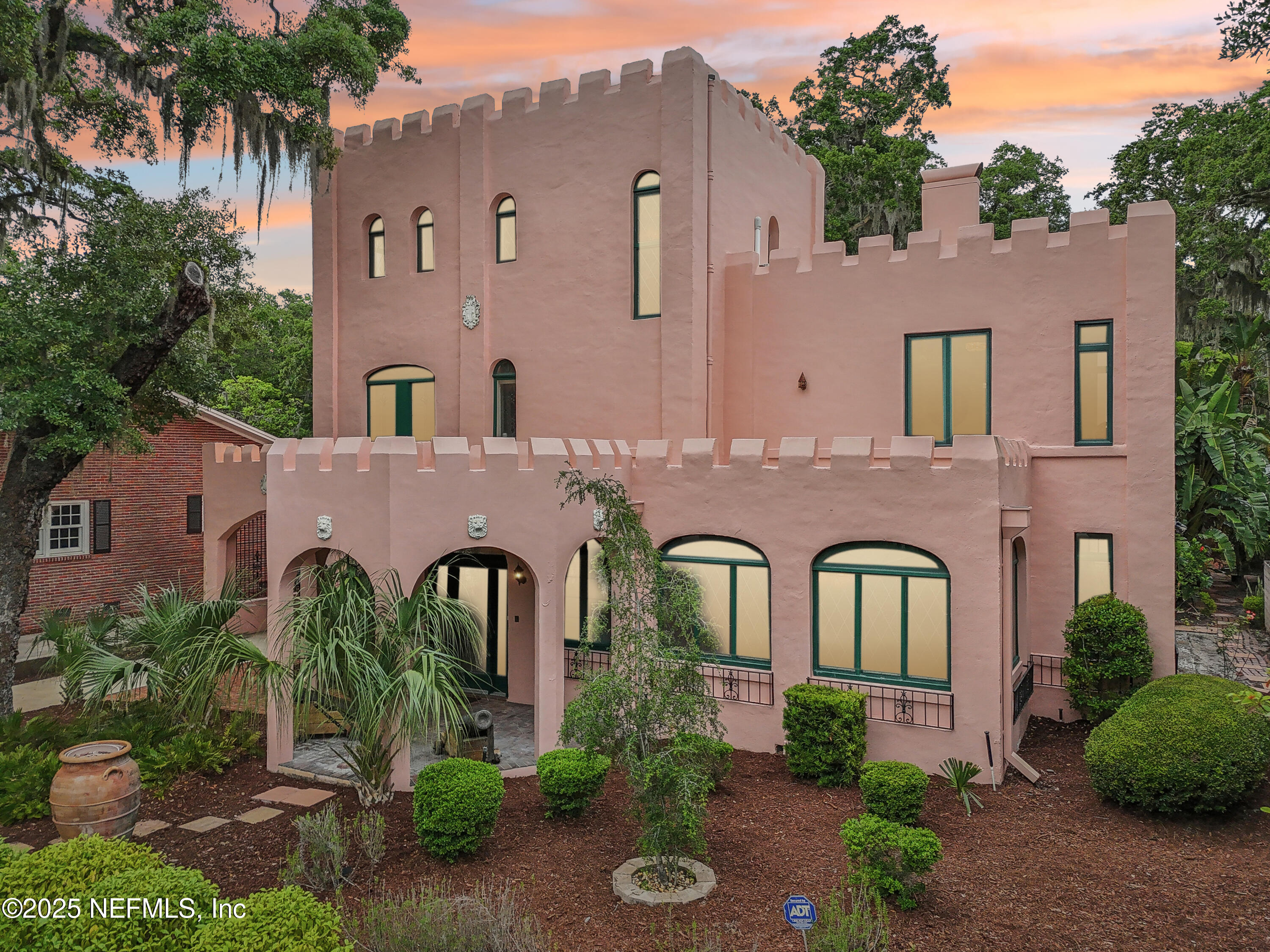 16 May Street St. Augustine, FL 32084 - Photo 1 of 109 108-print-VT-0905-1