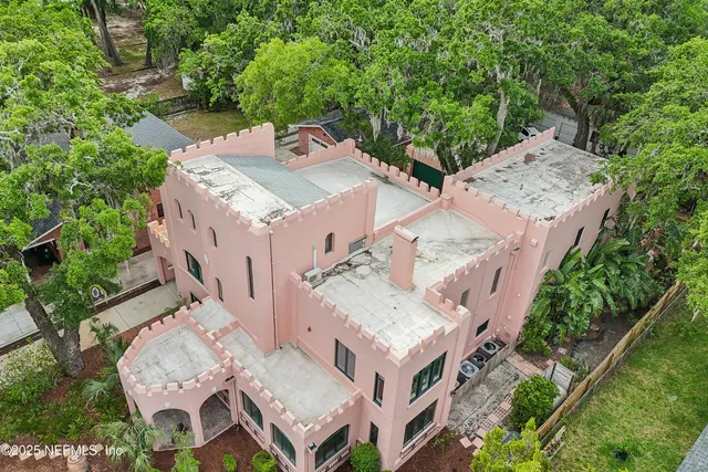 $1,595,000 | 16 May Street, St. Augustine, FL 32084