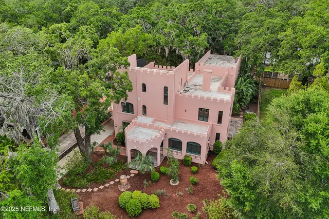 $1,595,000 | 16 May Street, St. Augustine, FL 32084
