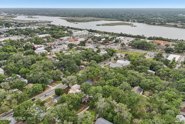 $1,595,000 | 16 May Street, St. Augustine, FL 32084