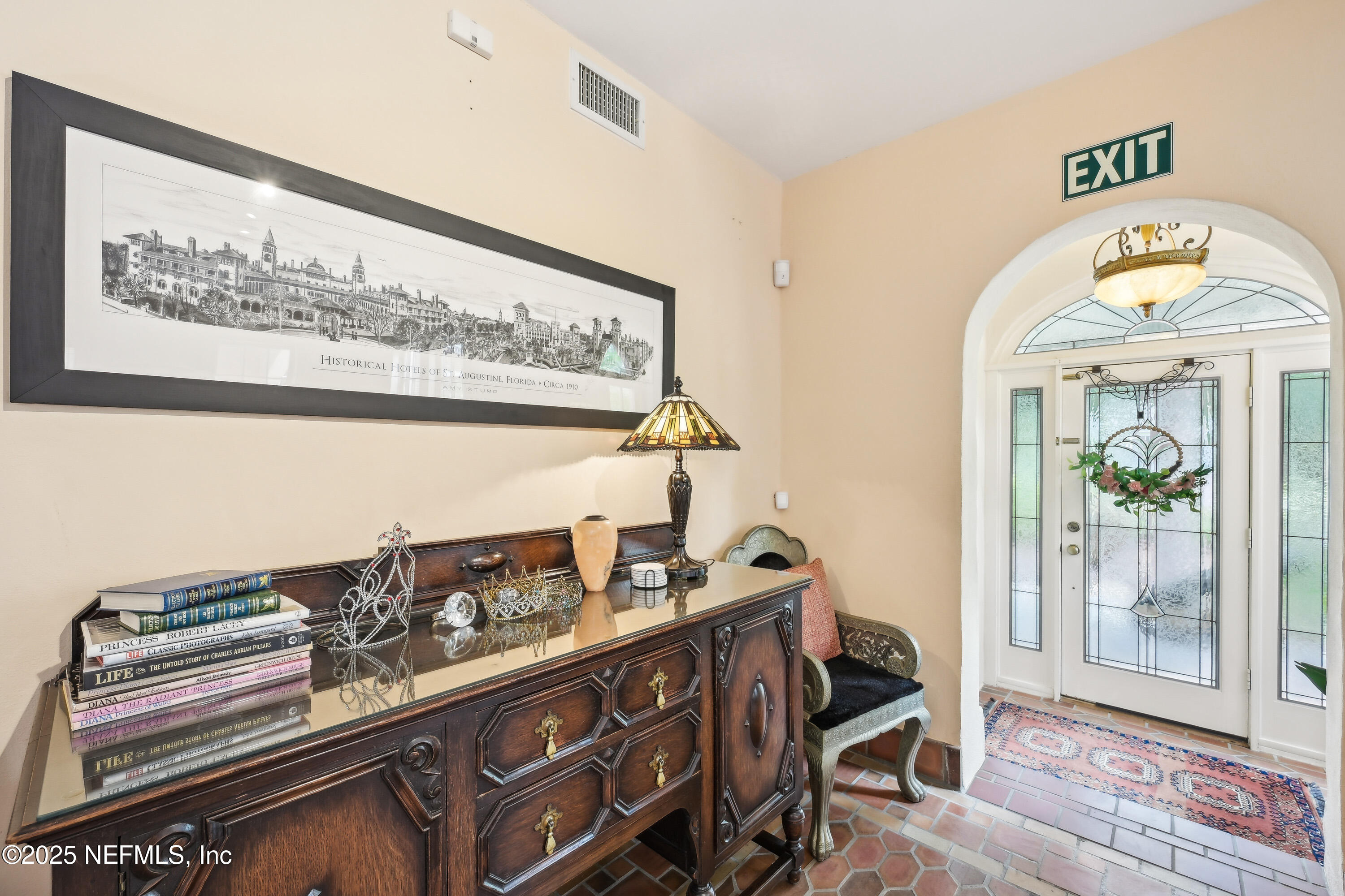 16 May Street St. Augustine, FL 32084 - Photo 13 of 109 8-print-May St-0905-008