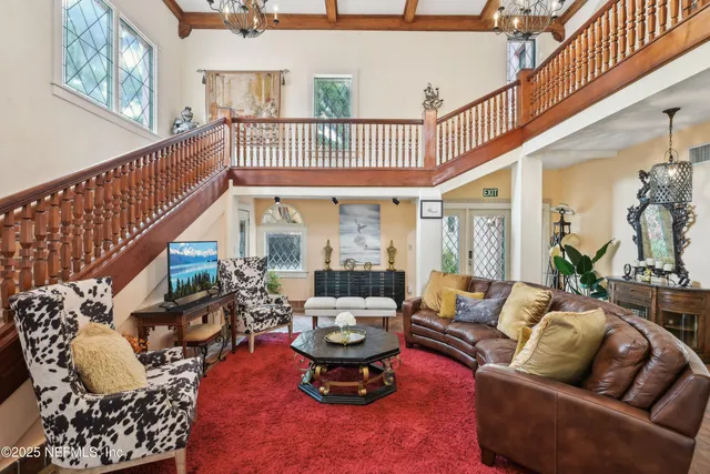 $1,595,000 | 16 May Street, St. Augustine, FL 32084