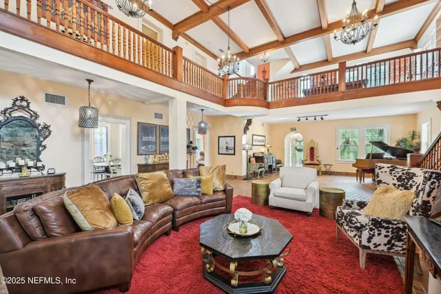 $1,595,000 | 16 May Street, St. Augustine, FL 32084
