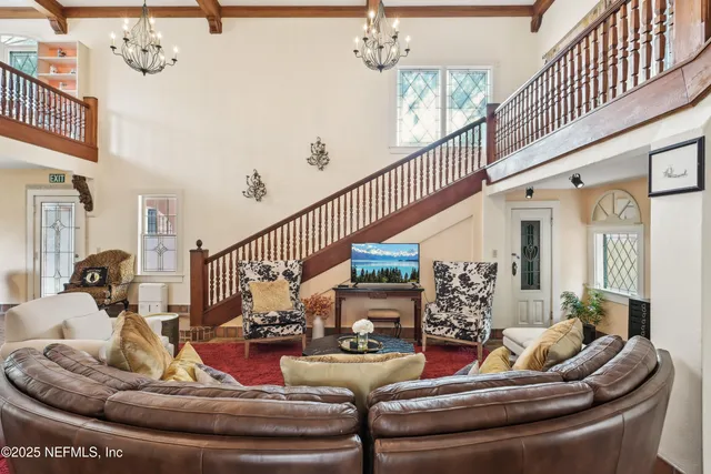 $1,595,000 | 16 May Street, St. Augustine, FL 32084