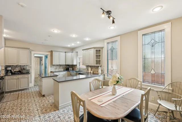 $1,595,000 | 16 May Street, St. Augustine, FL 32084