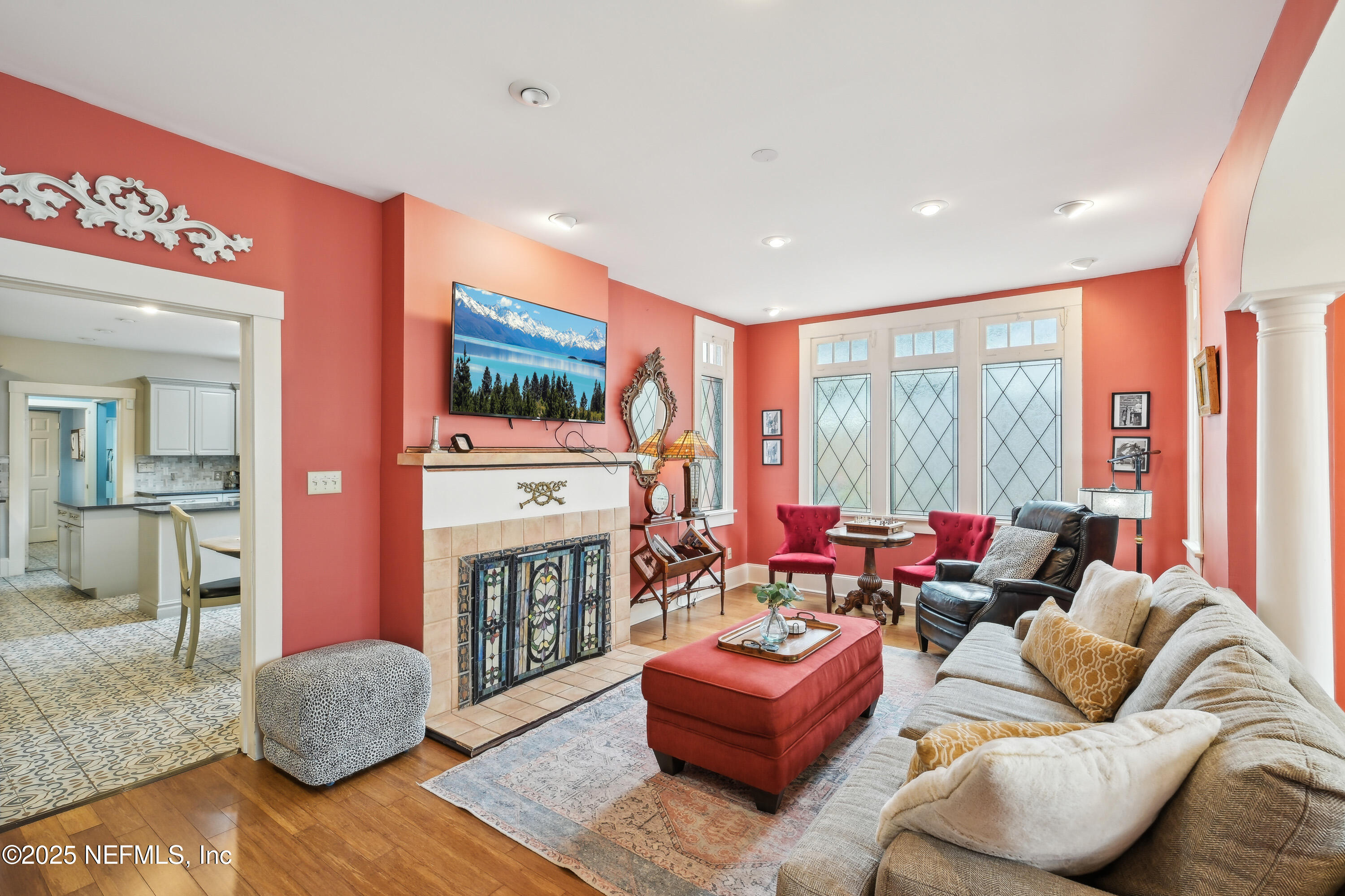 16 May Street St. Augustine, FL 32084 - Photo 21 of 109 17-print-May St-0905-017