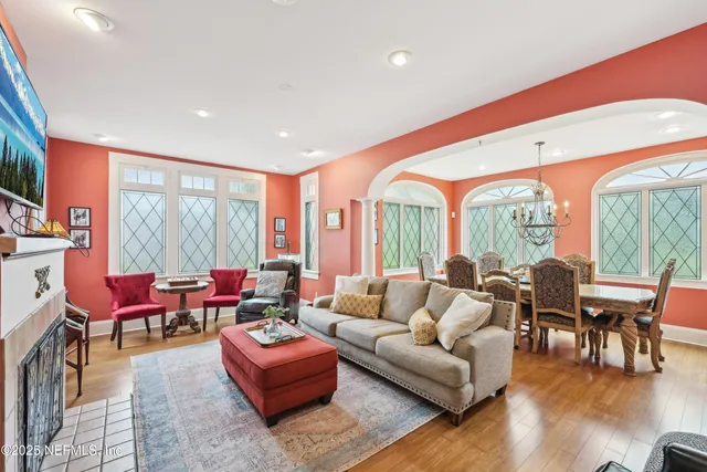 $1,595,000 | 16 May Street, St. Augustine, FL 32084