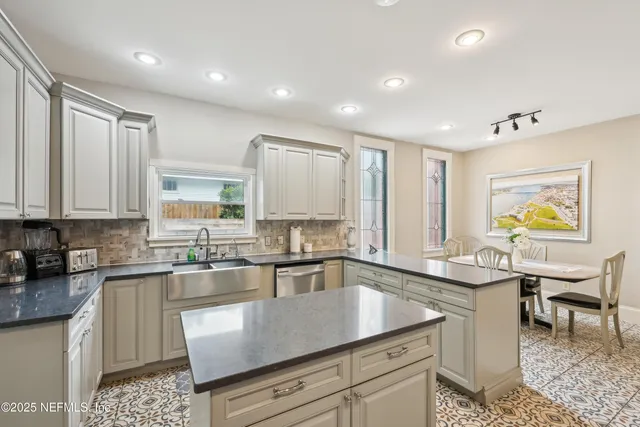 $1,595,000 | 16 May Street, St. Augustine, FL 32084