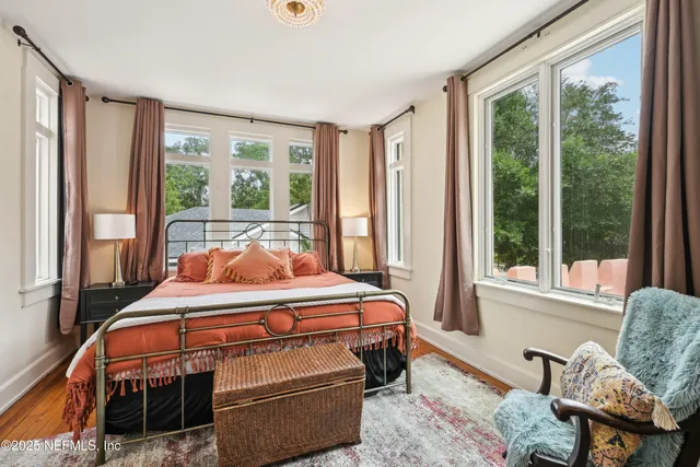 $1,595,000 | 16 May Street, St. Augustine, FL 32084