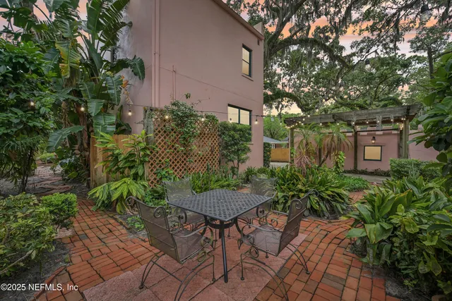 $1,595,000 | 16 May Street, St. Augustine, FL 32084