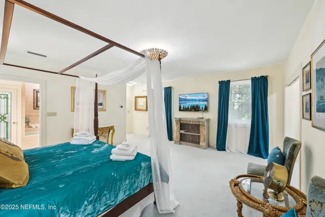 $1,595,000 | 16 May Street, St. Augustine, FL 32084