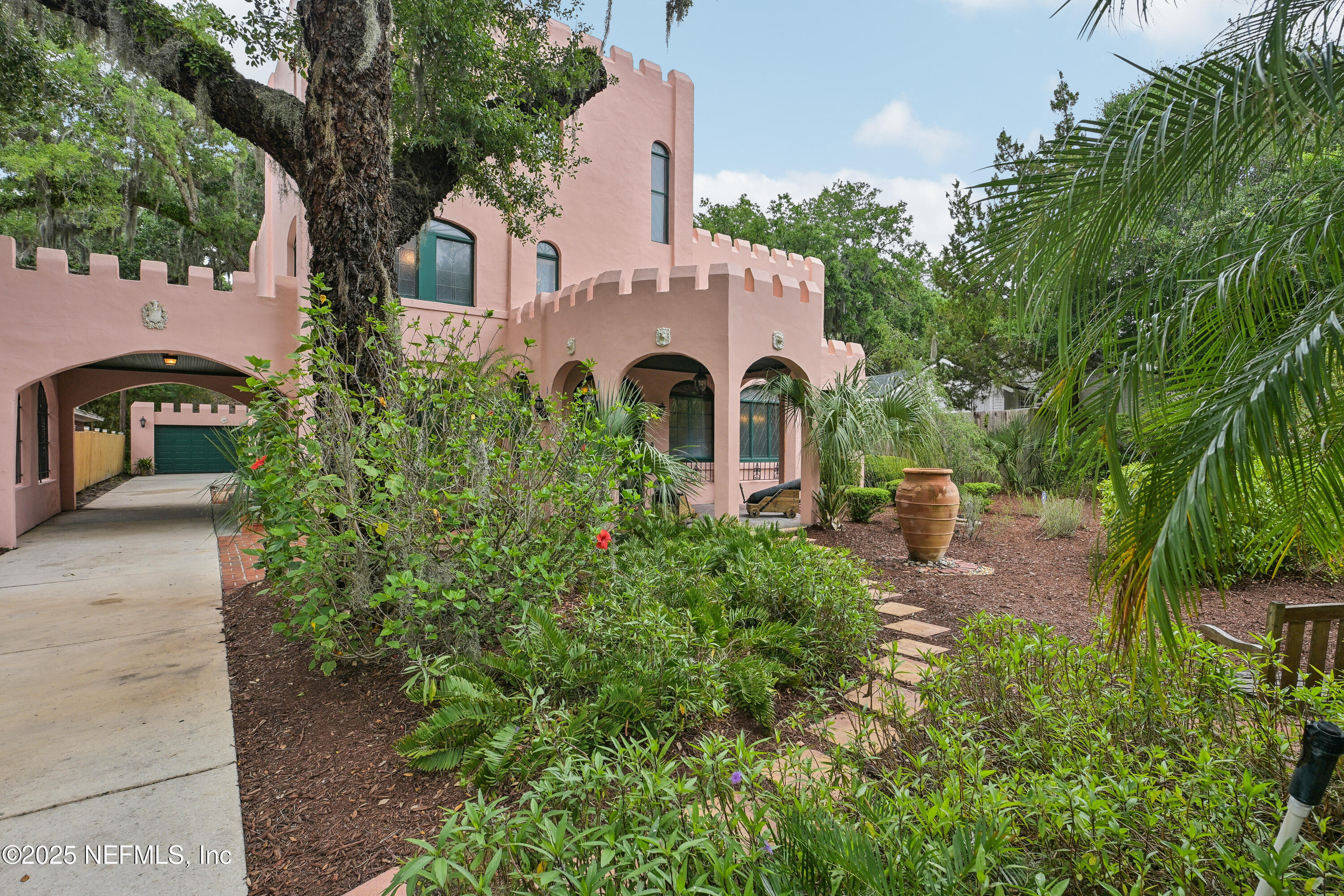 16 May Street St. Augustine, FL 32084 - Photo 6 of 109 1-print-May St-0905-001