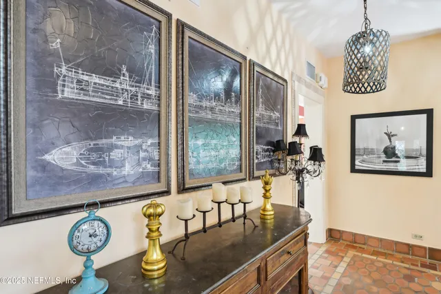 $1,595,000 | 16 May Street, St. Augustine, FL 32084