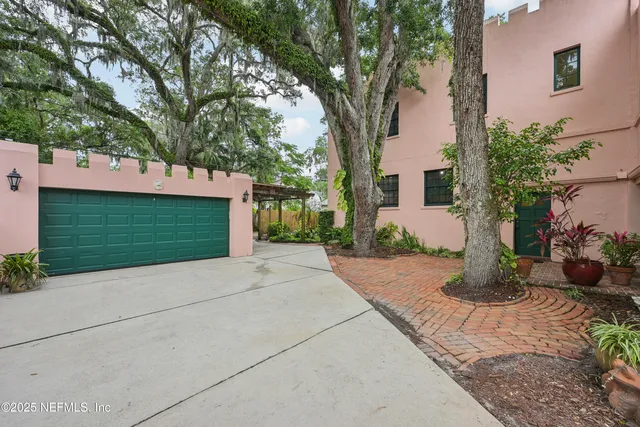 $1,595,000 | 16 May Street, St. Augustine, FL 32084